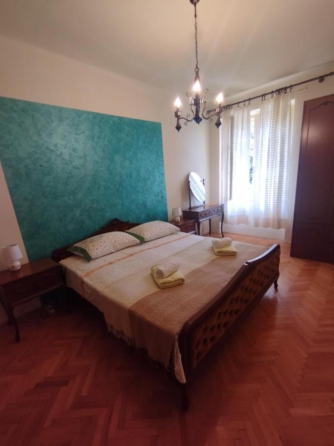 Bugenvilija Apartment Split Ngoại thất bức ảnh