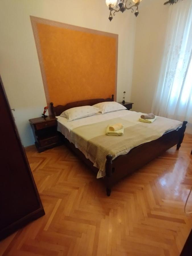 Bugenvilija Apartment Split Ngoại thất bức ảnh