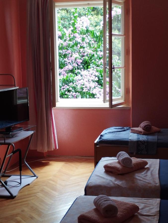 Bugenvilija Apartment Split Ngoại thất bức ảnh