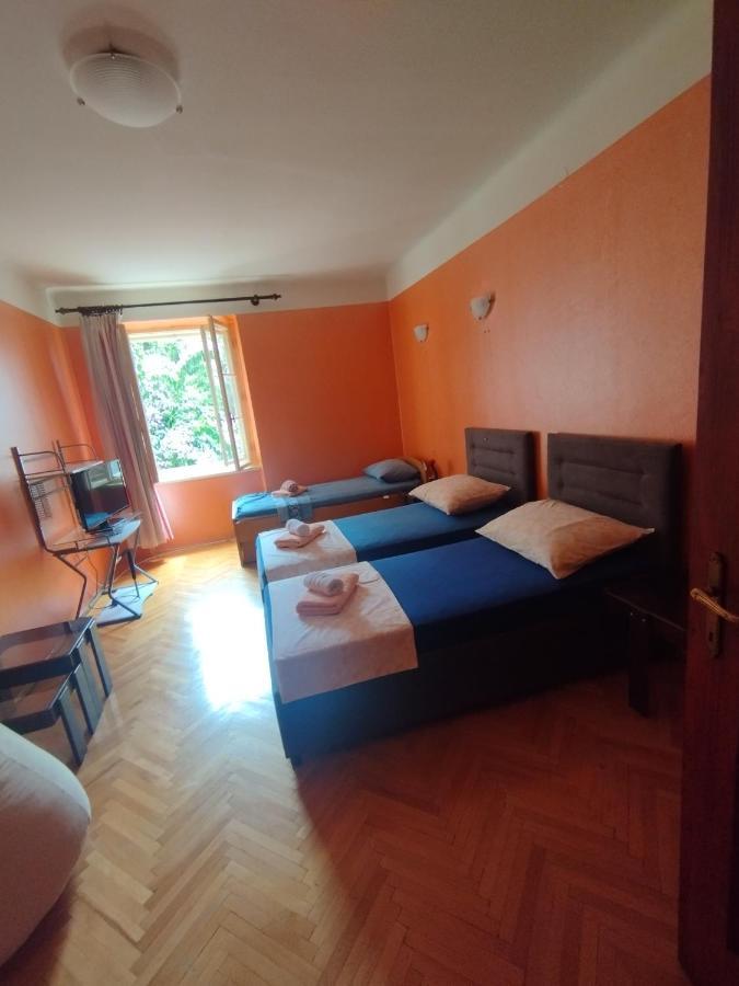Bugenvilija Apartment Split Ngoại thất bức ảnh