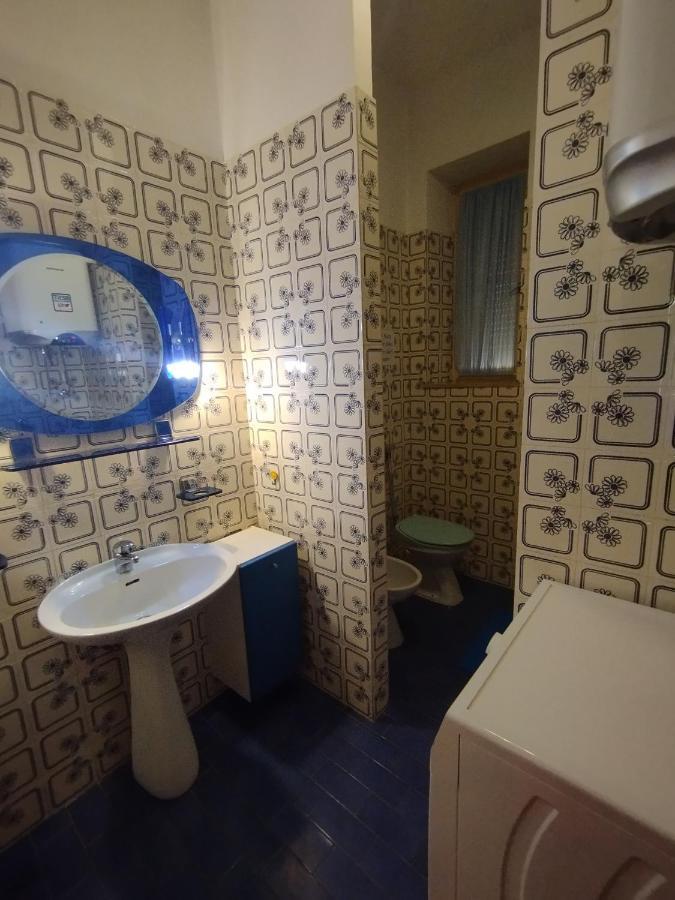 Bugenvilija Apartment Split Ngoại thất bức ảnh