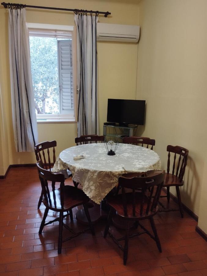 Bugenvilija Apartment Split Ngoại thất bức ảnh