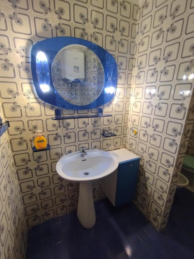 Bugenvilija Apartment Split Ngoại thất bức ảnh