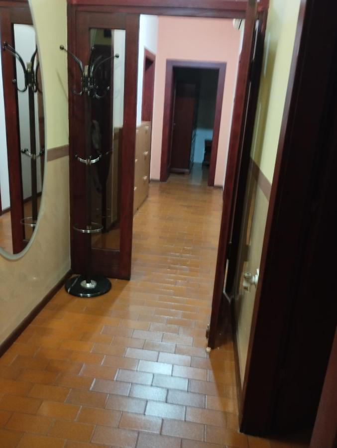 Bugenvilija Apartment Split Ngoại thất bức ảnh